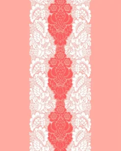 Ananas Puuvillakangas