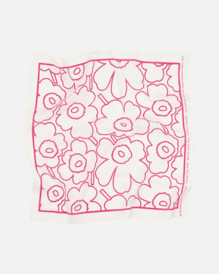 Astrilli Piirto Unikko Bandana