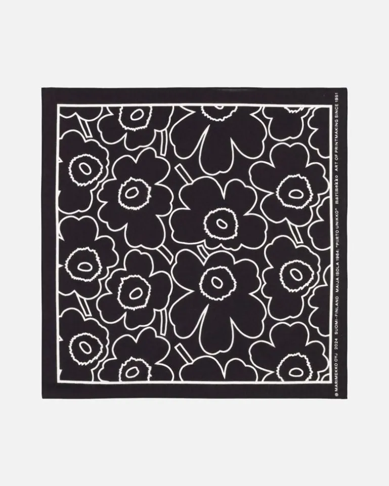 Astrilli Piirto Unikko Bandana