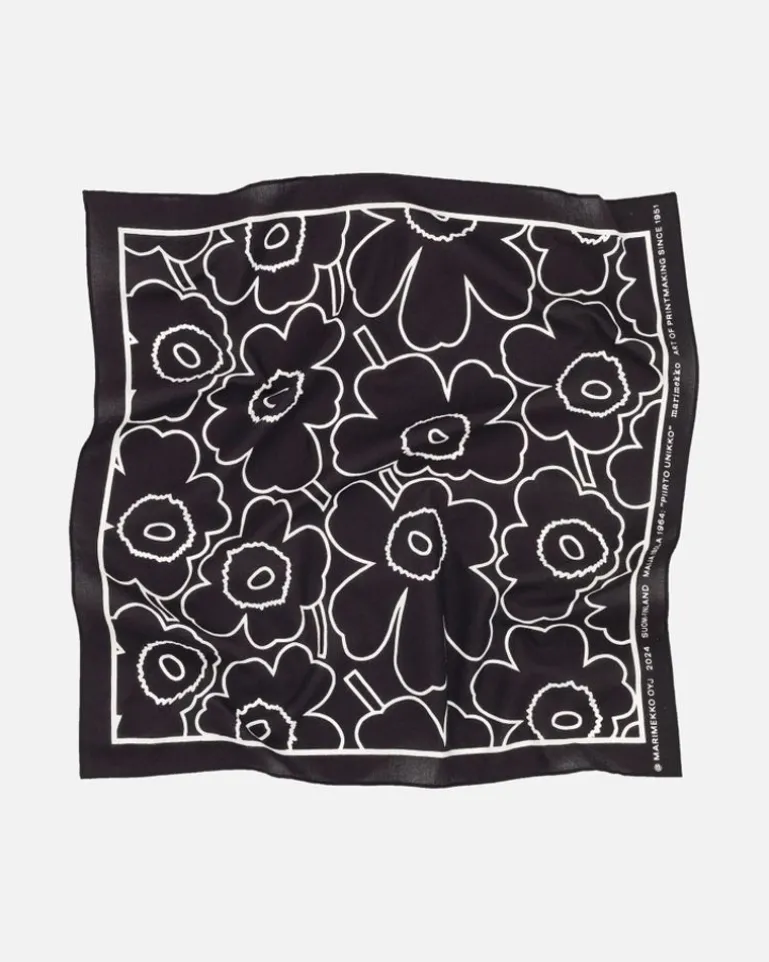 Astrilli Piirto Unikko Bandana