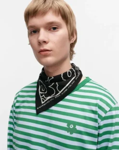 Astrilli Piirto Unikko Bandana