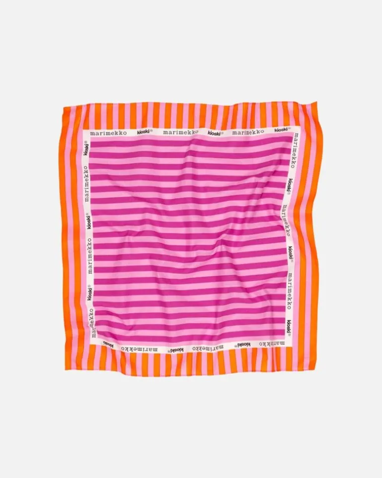 Astrilli Tasaraita Bandana