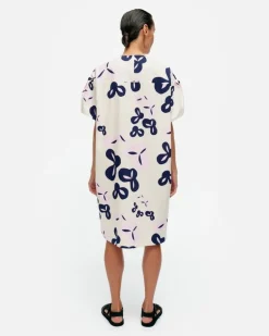 Avomeri Poiminto Cotton Poplin Dress