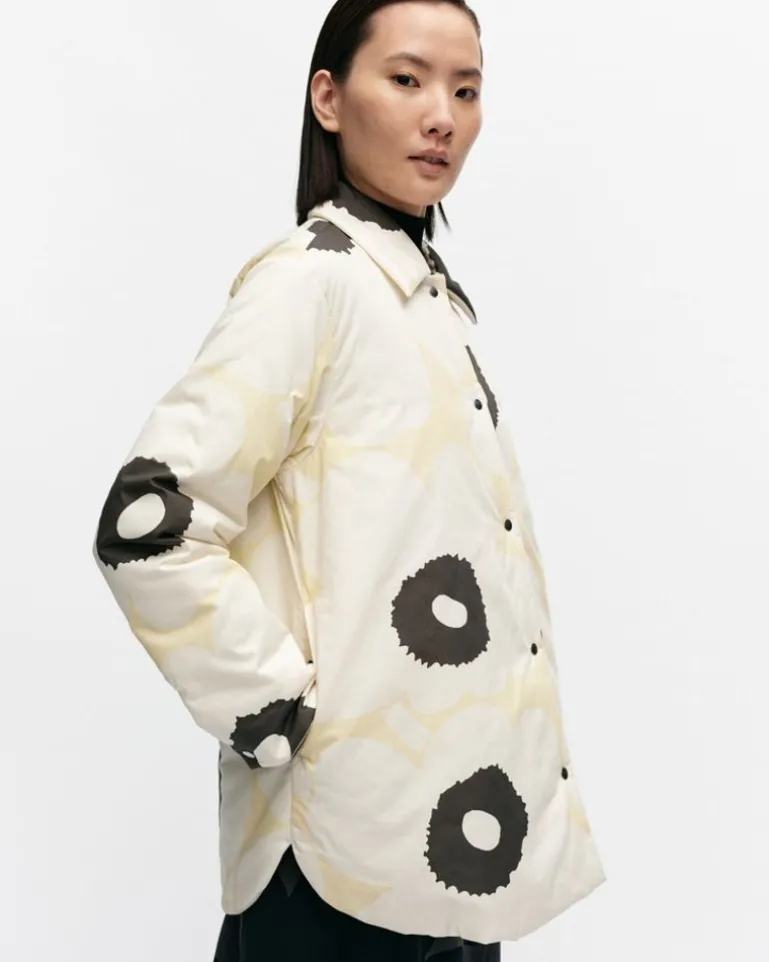 Balanssi Unikko Jacket