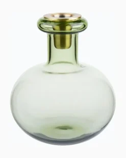 Butticula Candle Holder