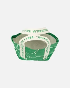 Carrier Mini Piirto Unikko Bag