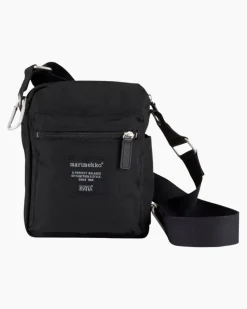 Cash & Carry Shoulder Bag