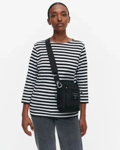 Cash & Carry Shoulder Bag