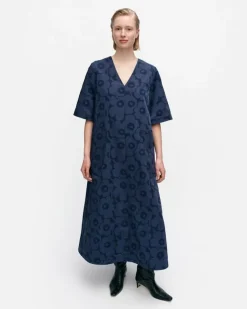 Edelle Mini Unikko Dress