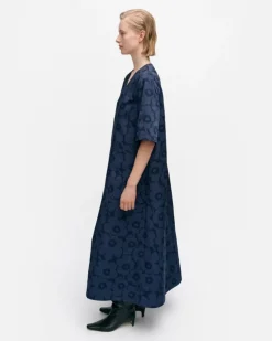 Edelle Mini Unikko Dress