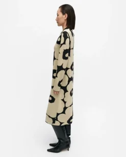 Ennallaan Unikko Knitted Wool Dress