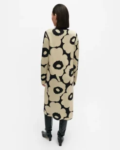 Ennallaan Unikko Knitted Wool Dress