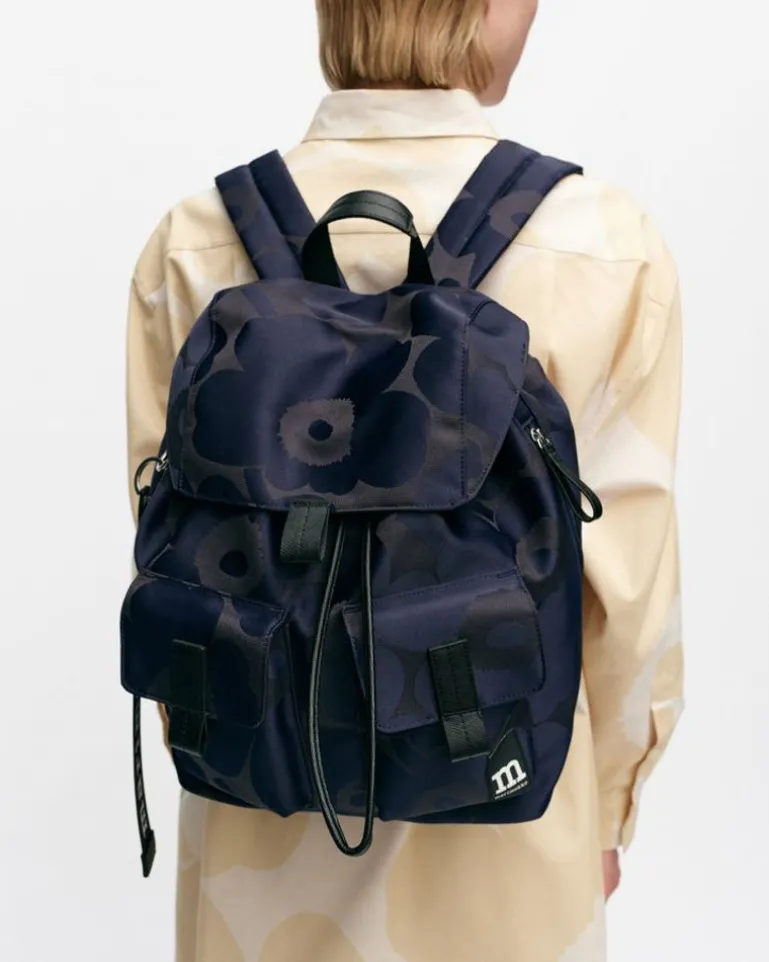 Everything Backpack L Unikko