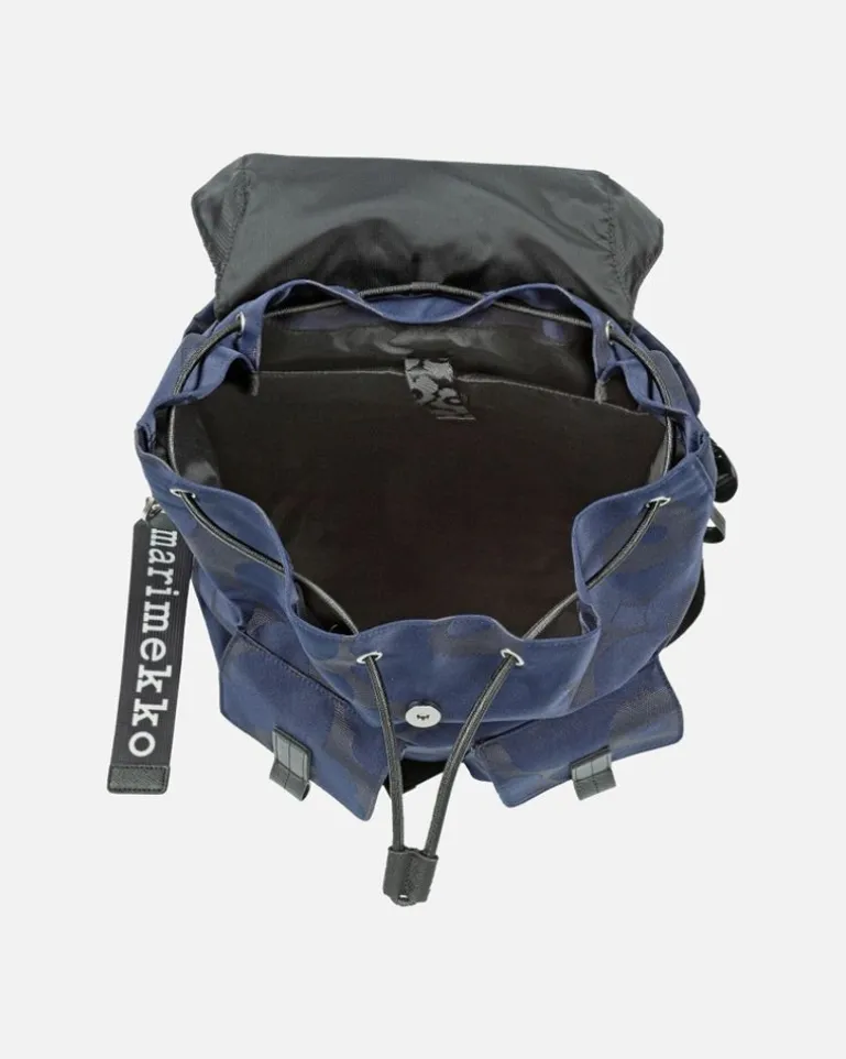 Everything Backpack L Unikko