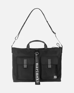 Everything Messenger Solid