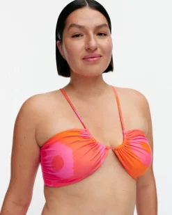 Hiekka Unikko Bikini Top