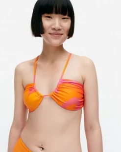 Hiekka Unikko Bikini Top