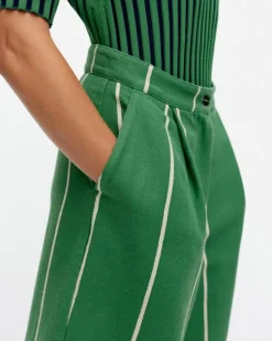 Hyoky Vesi Cotton Linen Shorts