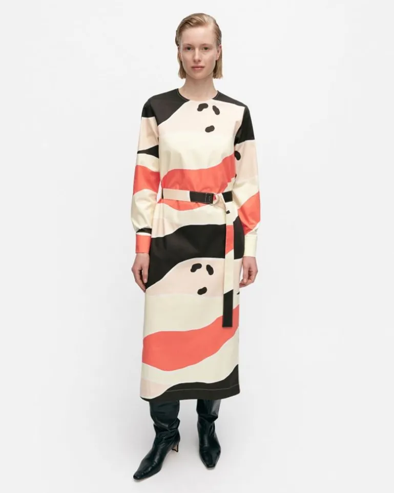 Hyperbeli Uni Cotton Dress