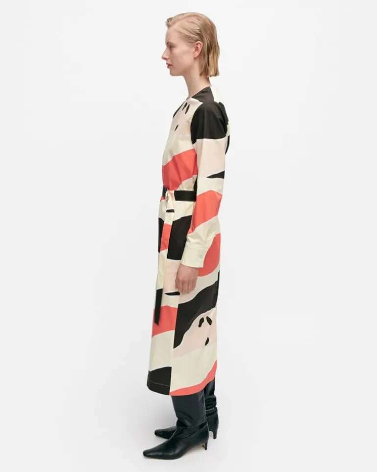 Hyperbeli Uni Cotton Dress