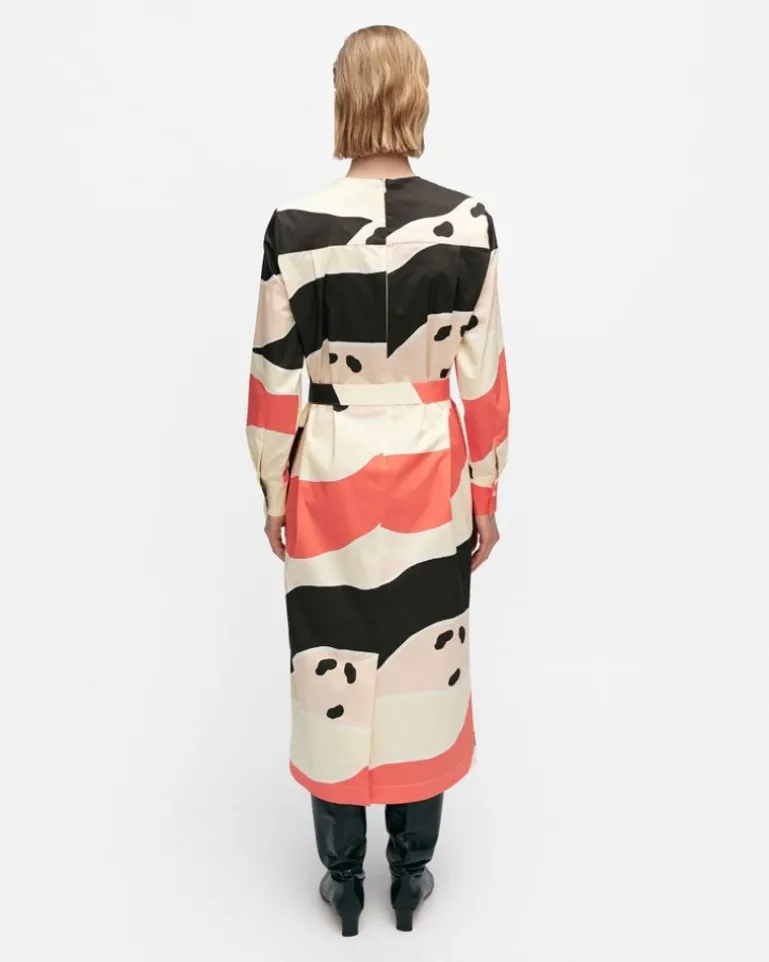 Hyperbeli Uni Cotton Dress