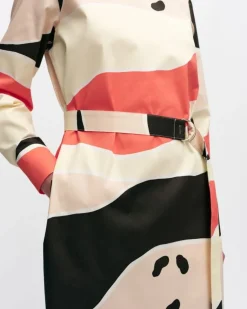 Hyperbeli Uni Cotton Dress