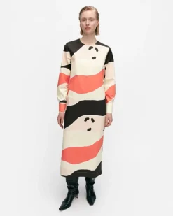 Hyperbeli Uni Cotton Dress