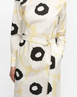 Hyperbeli Unikko Cotton Dress