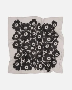 Ihastuttava Unikko Scarf