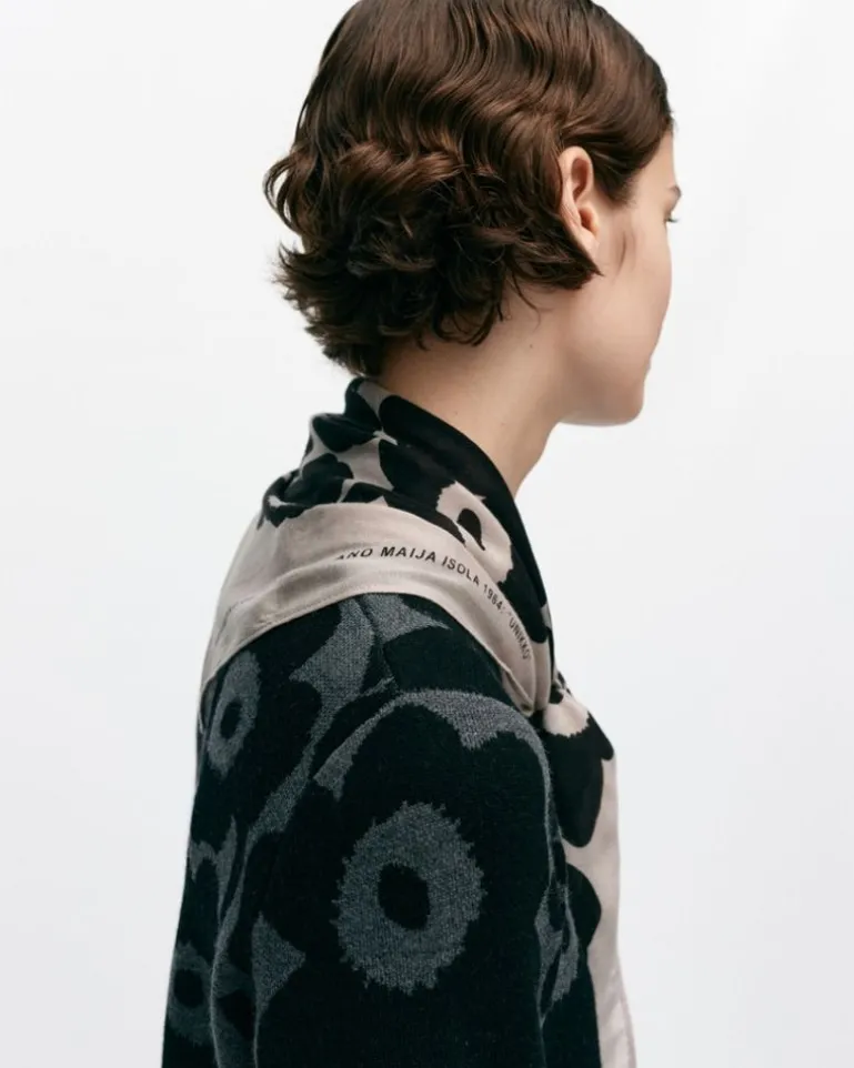 Ihastuttava Unikko Scarf