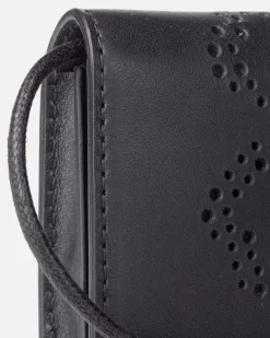 Imprint Belt Wallet Unikko