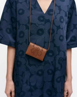 Imprint Belt Wallet Unikko