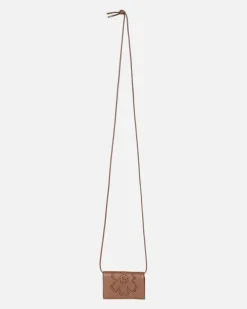 Imprint Belt Wallet Unikko