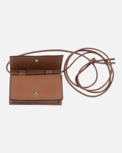 Imprint Belt Wallet Unikko