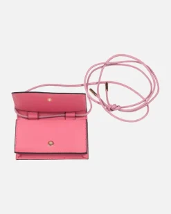 Imprint Belt Wallet Unikko