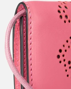 Imprint Belt Wallet Unikko