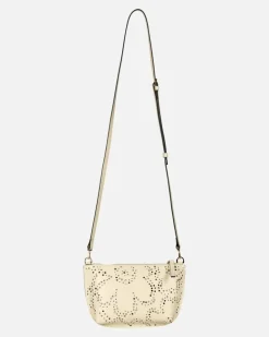 Imprint Crossbody Unikko Shoulder Bag