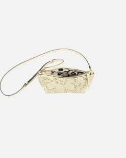 Imprint Crossbody Unikko Shoulder Bag