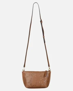 Imprint Crossbody Unikko Shoulder Bag