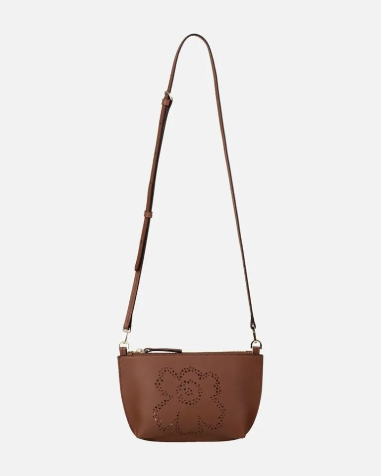 Imprint Crossbody Unikko Shoulderbag