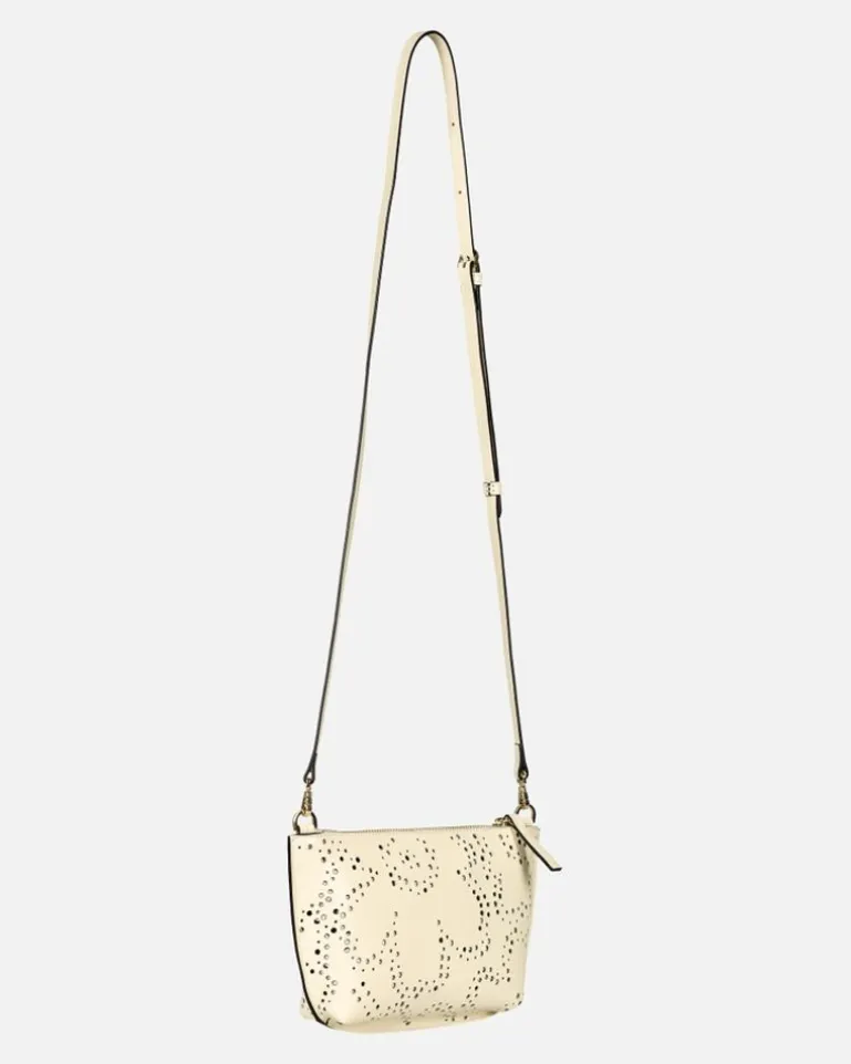 Imprint Crossbody Unikko Shoulder Bag