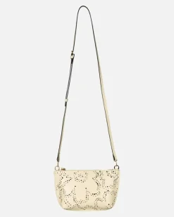 Imprint Crossbody Unikko Shoulder Bag