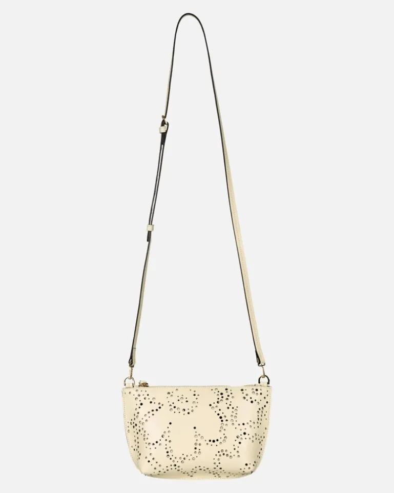 Imprint Crossbody Unikko Shoulder Bag