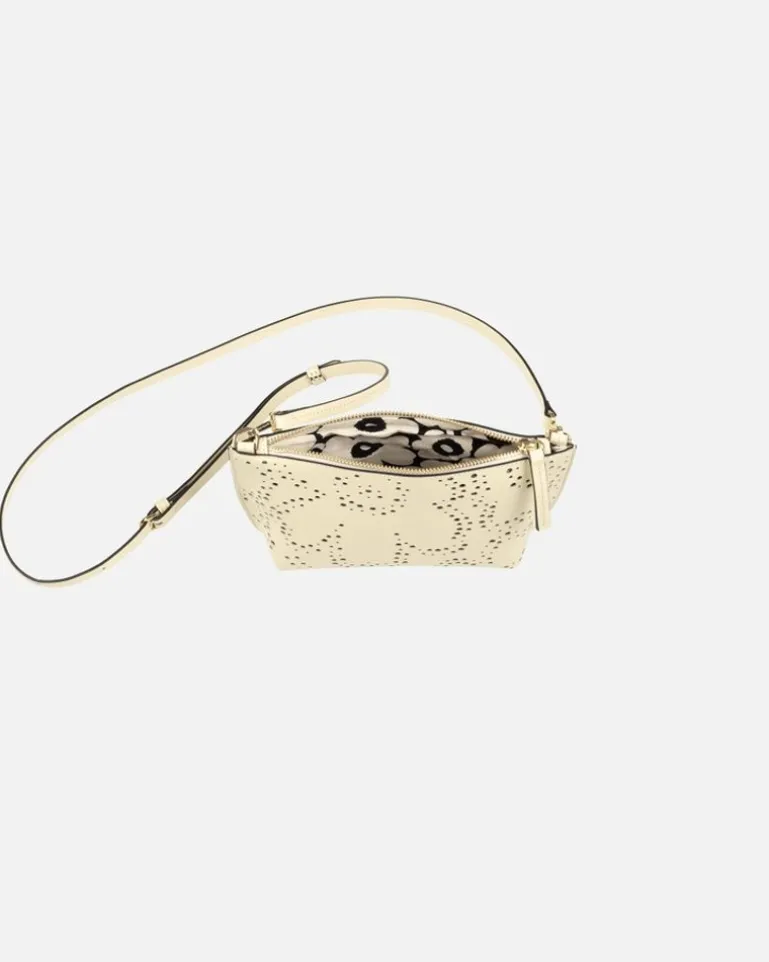 Imprint Crossbody Unikko Shoulder Bag