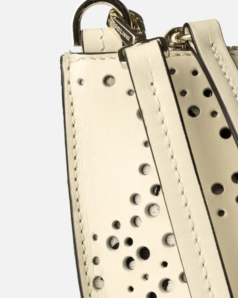 Imprint Crossbody Unikko Shoulder Bag