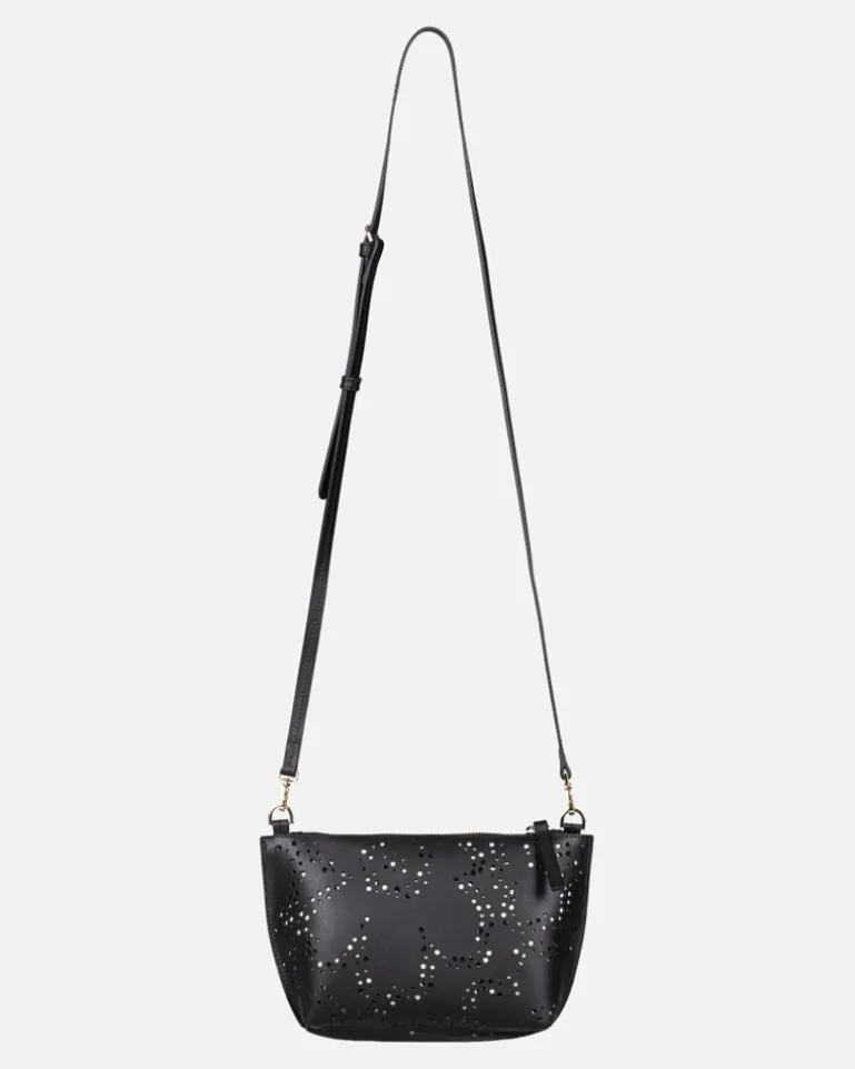 Imprint Crossbody Unikko Shoulder Bag