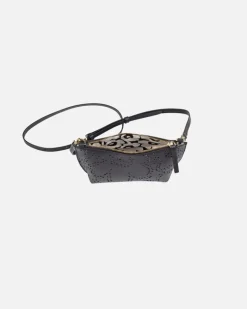 Imprint Crossbody Unikko Shoulder Bag