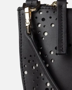 Imprint Crossbody Unikko Shoulder Bag