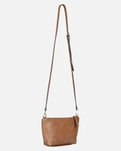 Imprint Crossbody Unikko Shoulder Bag