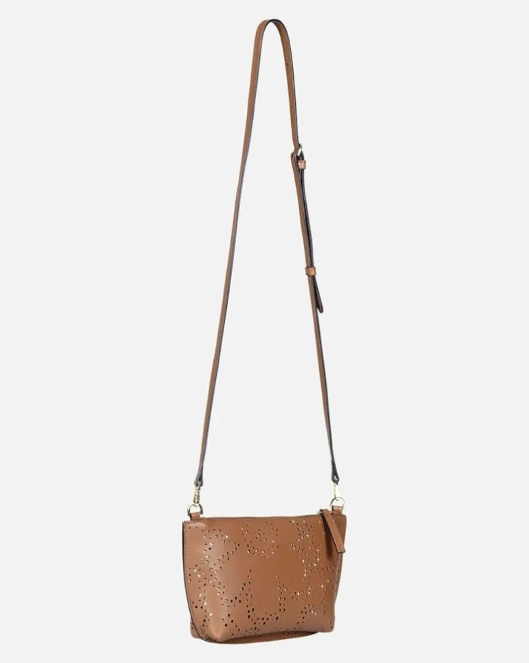 Imprint Crossbody Unikko Shoulder Bag